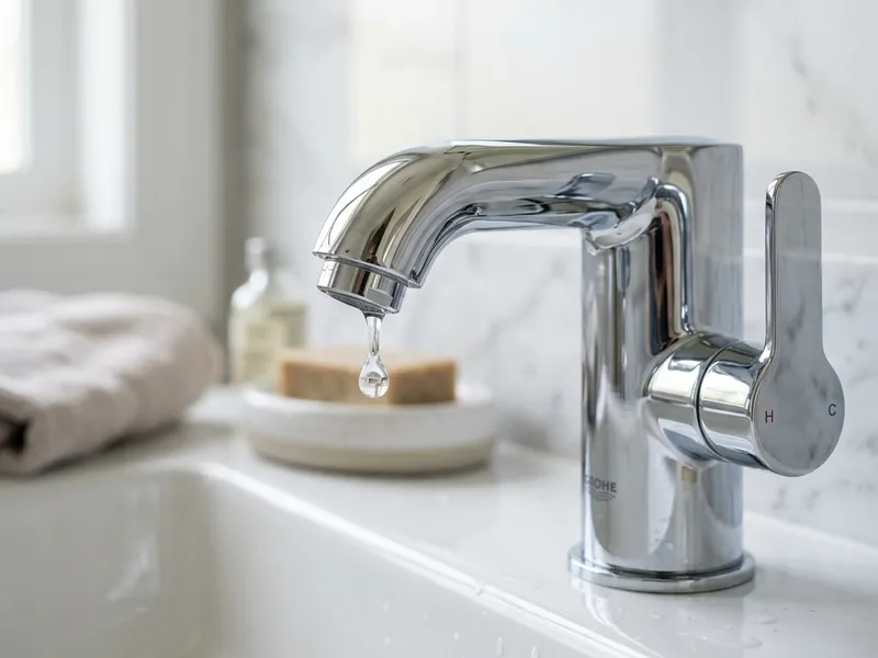 Faucet Repair & Installation Plumber in Summit, SC